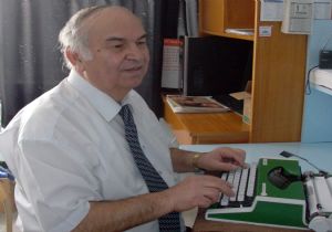 Var olasın Konukçu..